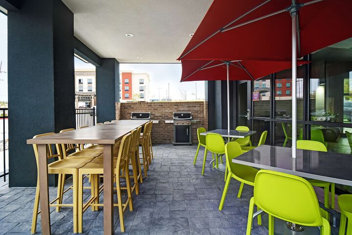 Terrace/Patio 51 of 53