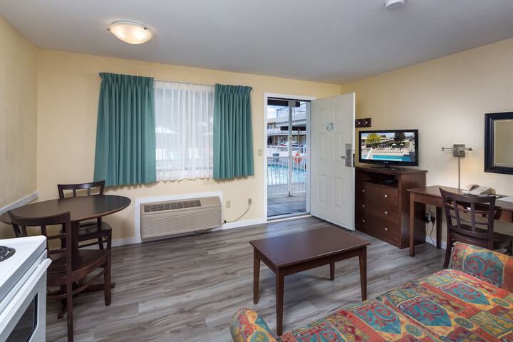 Siesta Suites