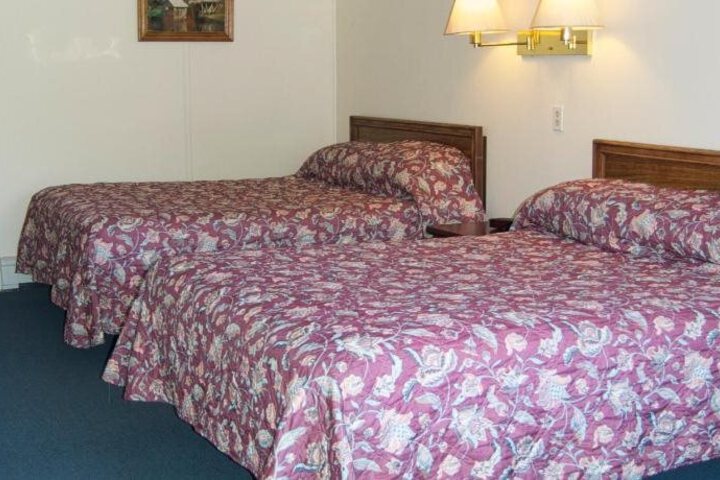 DEER RUN MOTOR INN