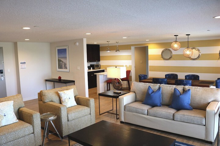 Southbank Hotel by Marriott Jacksonville Riverwalk