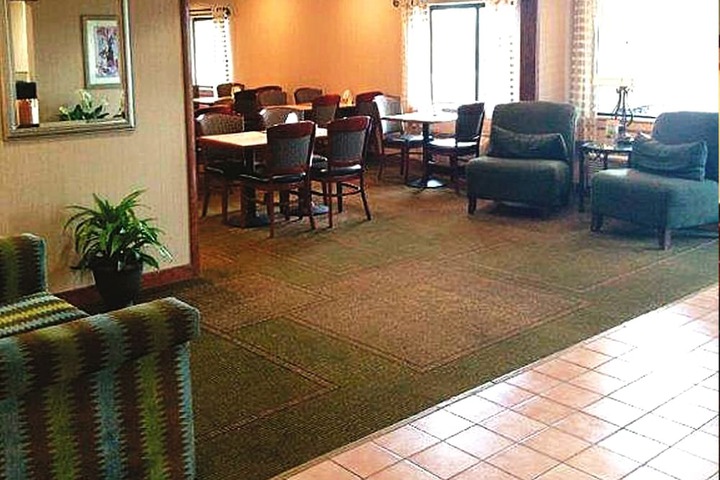 Hotel Interior 7 of 50