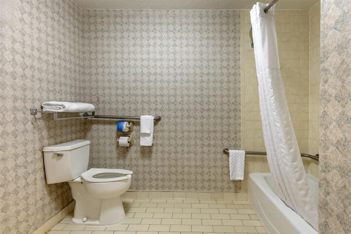 Best Western Hickory