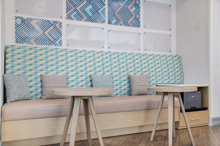 Hampton Inn Milledgeville
