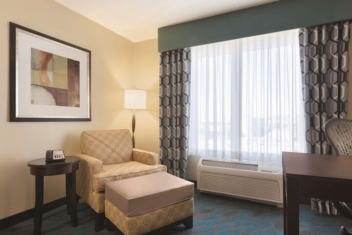 Hilton Garden Inn Fargo