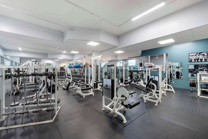 Health and Fitness 55 of 58