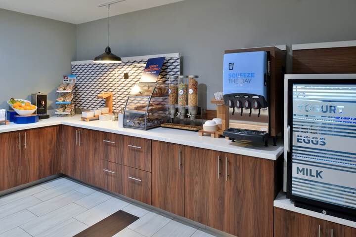 Holiday Inn Express & Suites Carthage by IHG