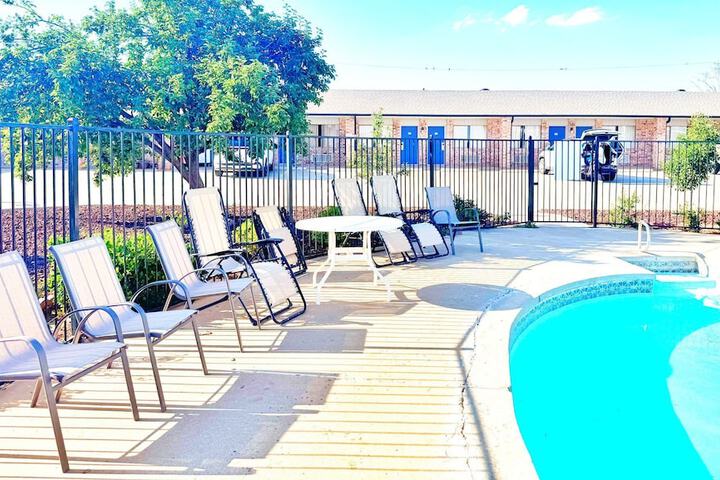 Shiloh Inn