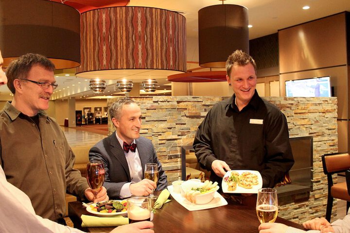 Delta Hotels by Marriott Saint John
