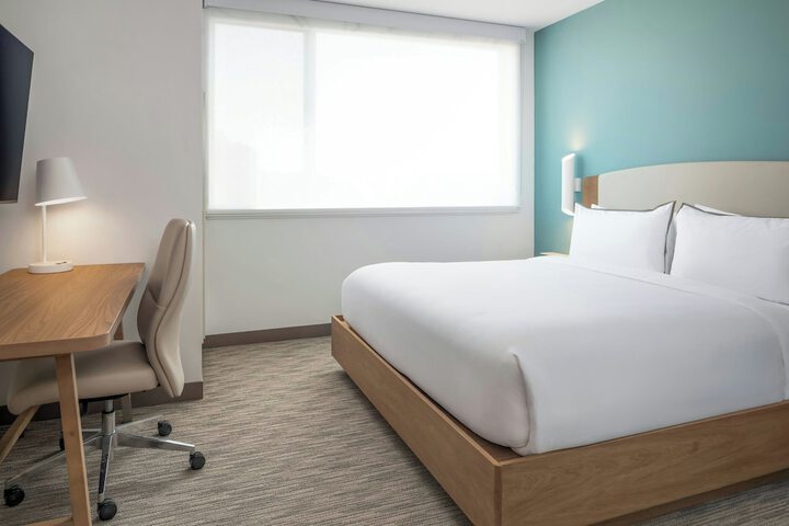 Element by Marriott Opelika Auburn