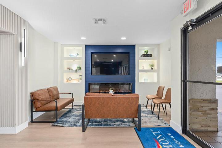 Baymont by Wyndham Orlando Downtown