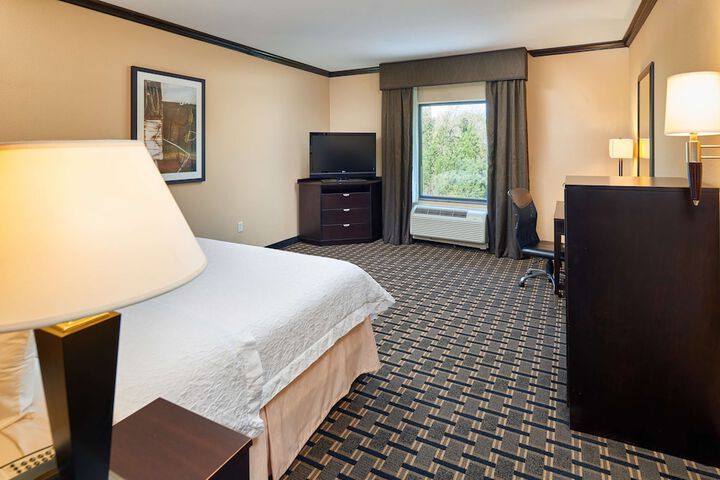 Hampton Inn & Suites Longview North