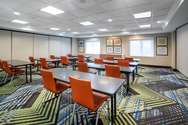 Holiday Inn Express Bluffton at Hilton Head Area by IHG