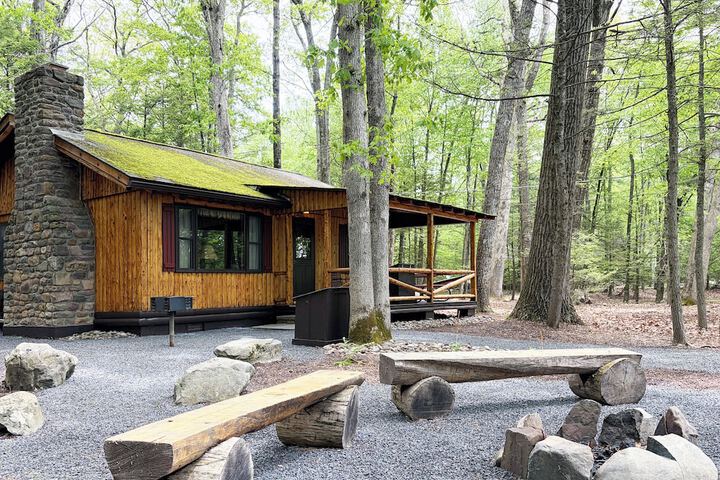 Mountain Springs Lake Resort