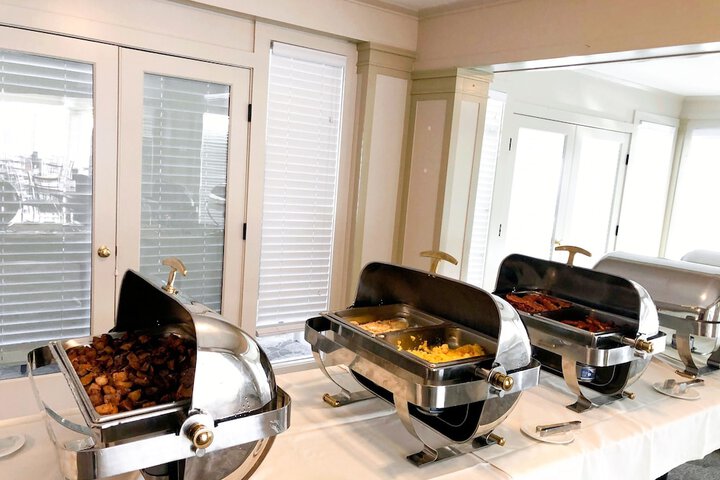 Steele Hill Resorts