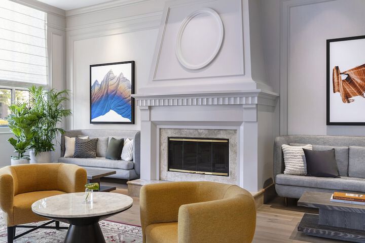 Kimpton Hotel Monaco Salt Lake City by IHG