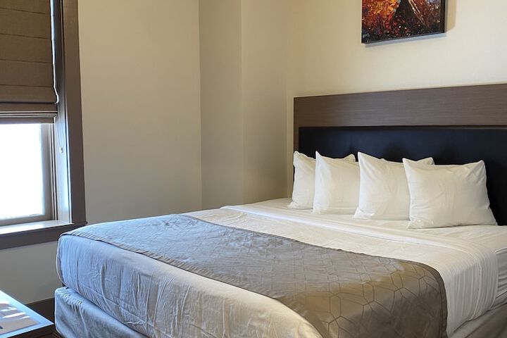 Hotel Arvon