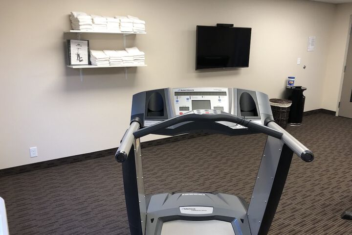 Health and Fitness 47 of 50