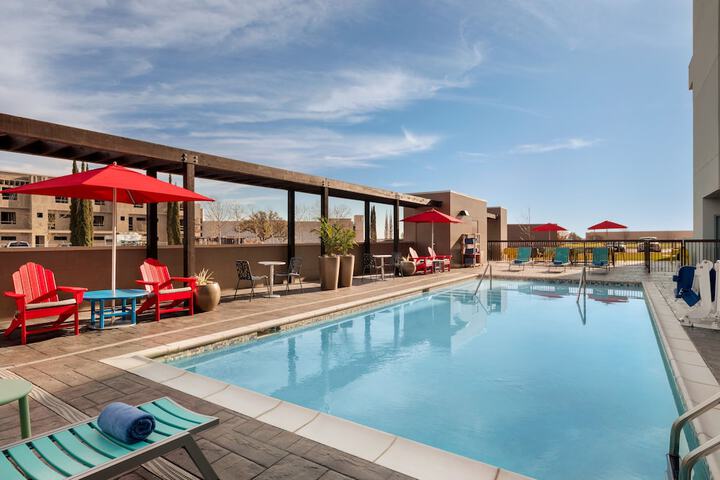 Home2 Suites by Hilton Lawrenceville Atlanta Sugarloaf GA