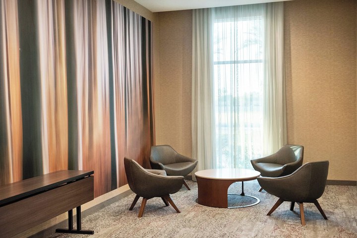 Courtyard by Marriott Mesa at Wrigleyville West
