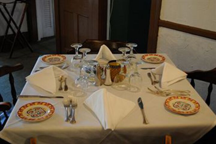 Gregory House Country Inn
