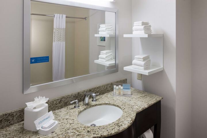 Hampton Inn Los Angeles-Orange County-Cypress