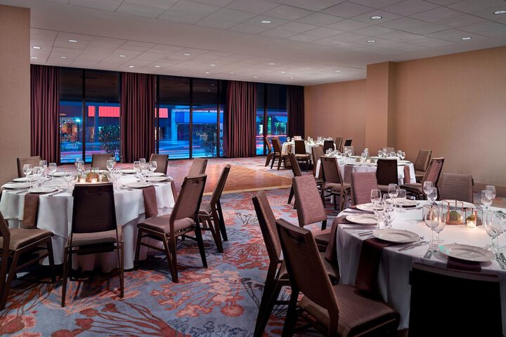 The Westin Peachtree Plaza Atlanta