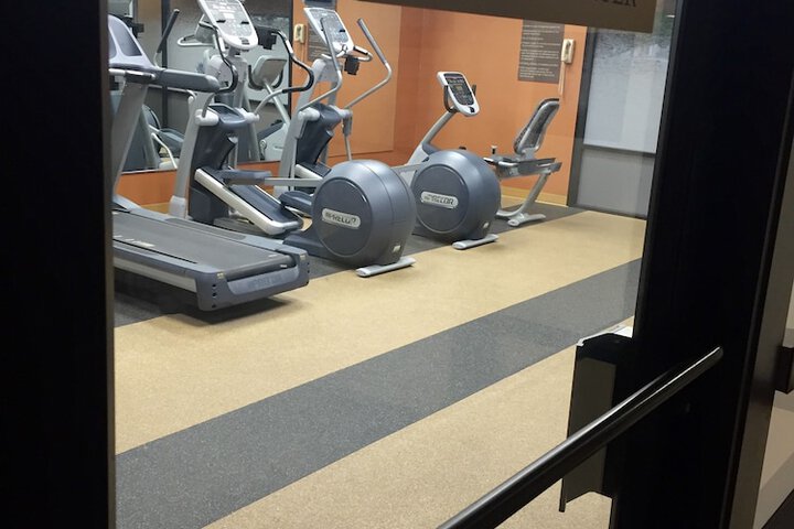 Health and Fitness 36 of 40