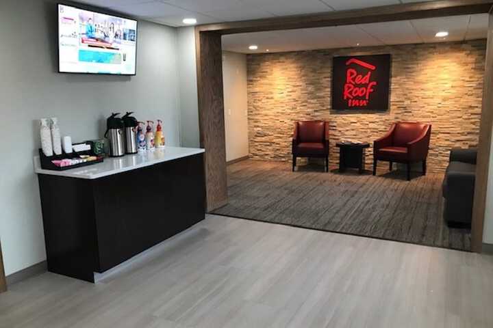 Red Roof Inn Somerset PA