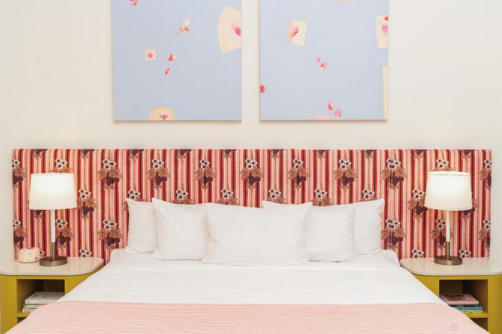 Quirk Hotel Richmond