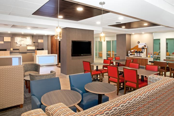 Hotel Interior 11 of 44