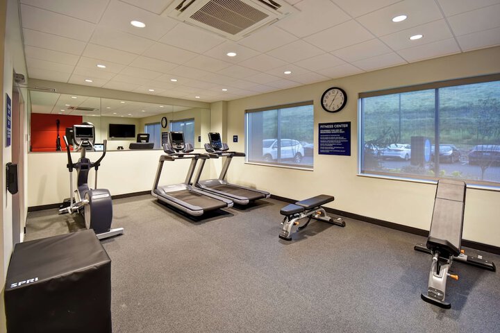 Health and Fitness 35 of 43