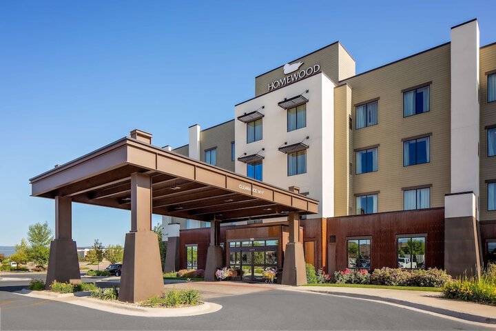 Homewood Suites by Hilton Kalispell MT