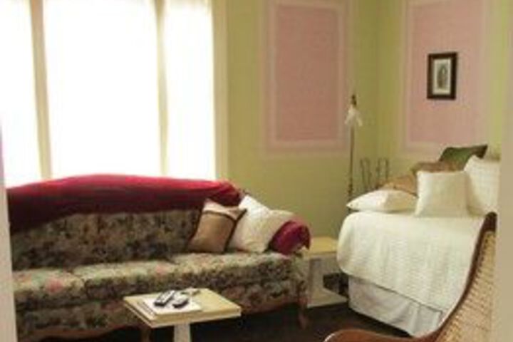Pillow and Pantry B & B