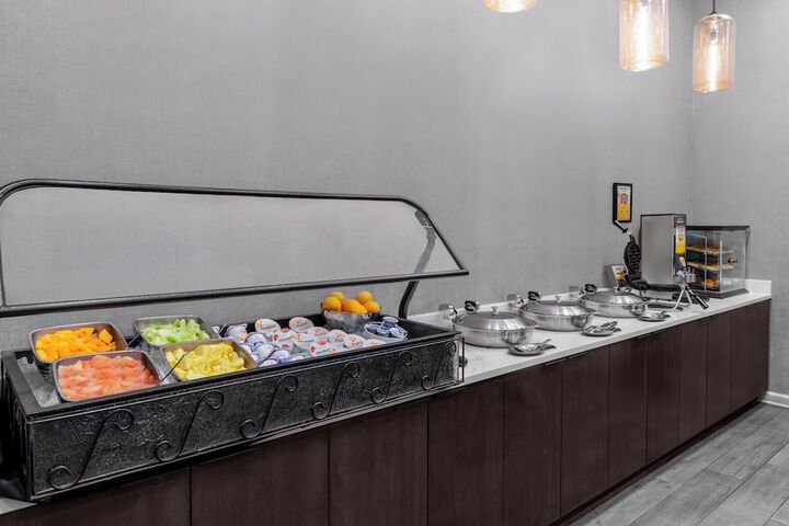 DoubleTree by Hilton Springfield