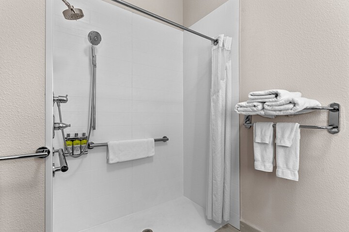 Holiday Inn Express Suites Van Buren-Ft Smith Area by IHG