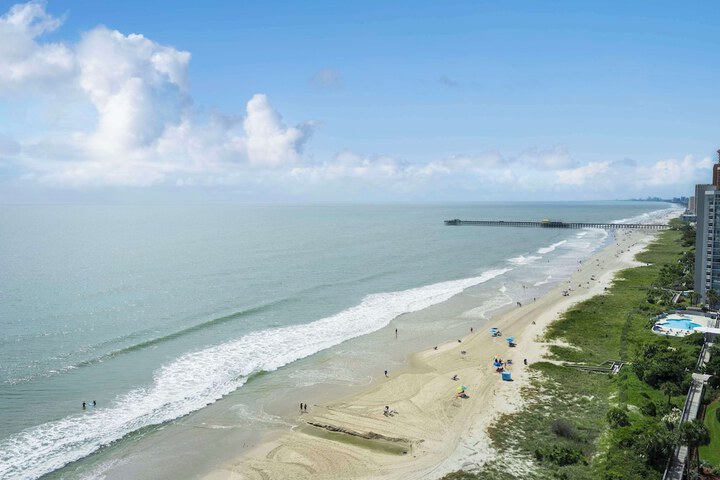 Hilton Myrtle Beach Resort