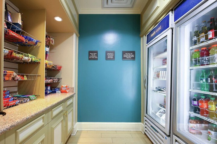 Hilton Garden Inn Secaucus / Meadowlands