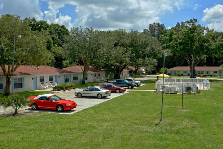 Addys Villas