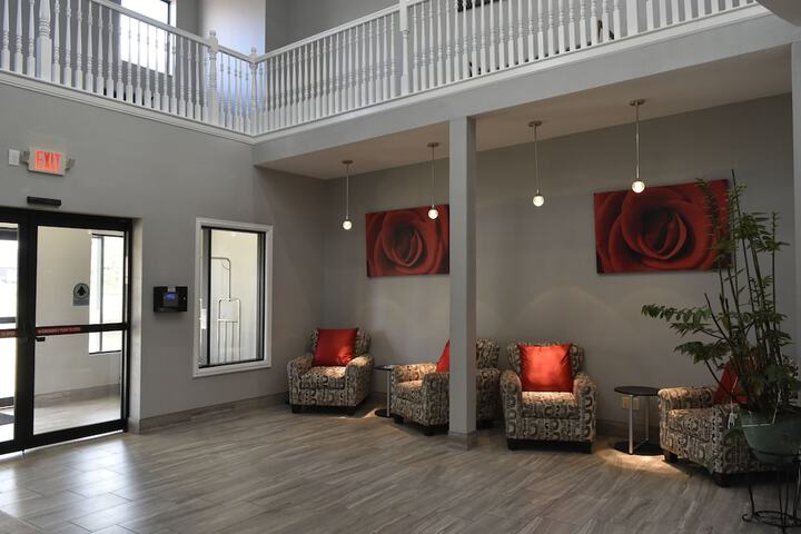 Quality Inn & Suites Brooks Louisville South