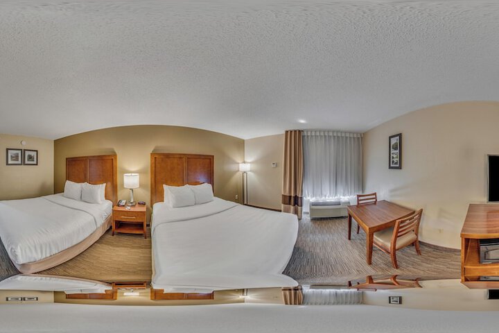 Comfort Inn & Suites Oxford South