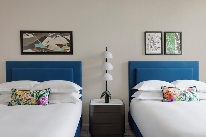 Kimpton Hotel Monaco Salt Lake City by IHG