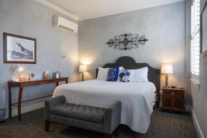 Hotel Audubon