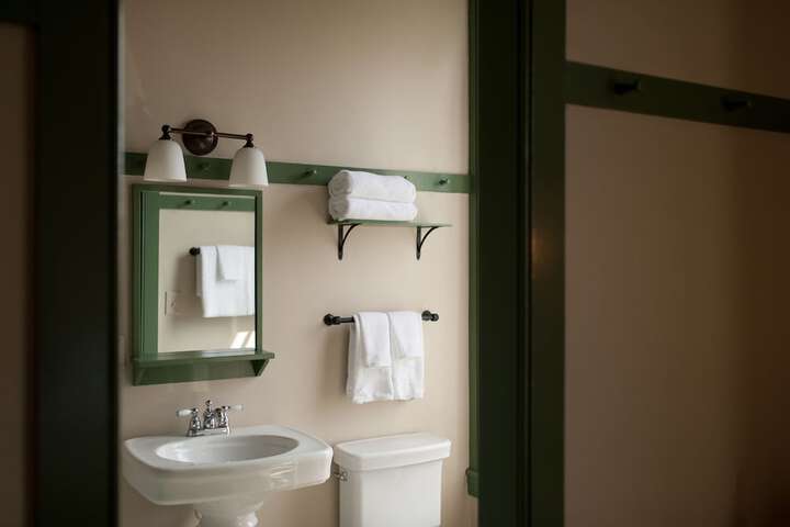Shaker Village of Pleasant Hill