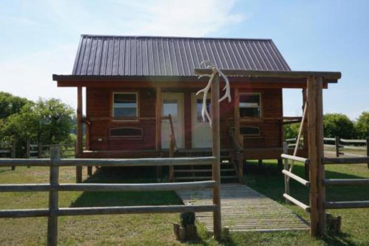 Kara Creek Ranch