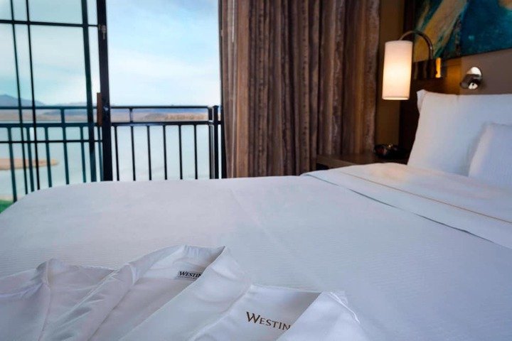 The Westin Lake Las Vegas Resort & Spa by Marriott