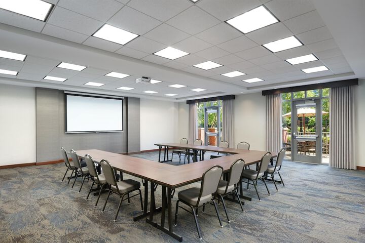 Hyatt Place Columbus / OSU