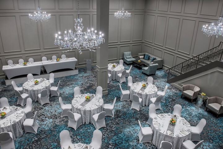 Temple Gardens Hotel & Spa