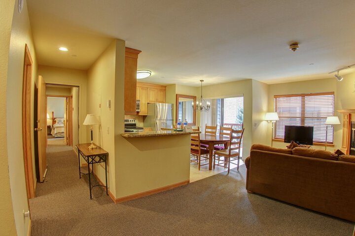 River Mountain Lodge a Vail Resorts Property