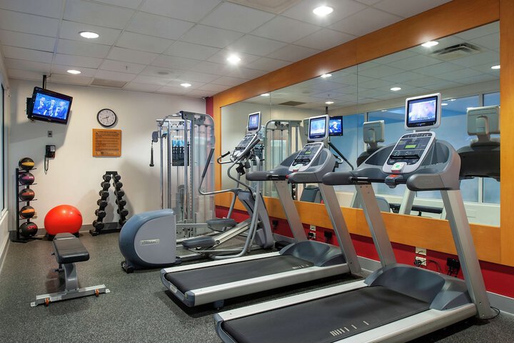 Health and Fitness 30 of 33