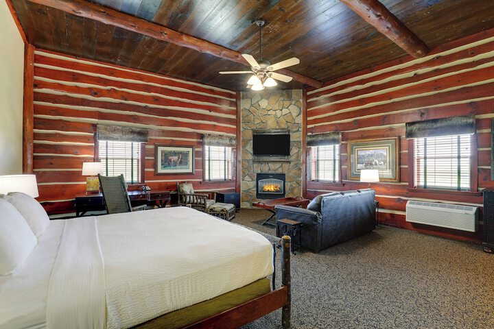 Stoney Creek Hotel Columbia